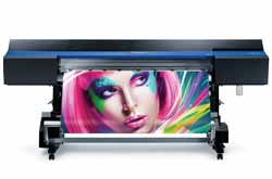 Roland Vinyl Printer